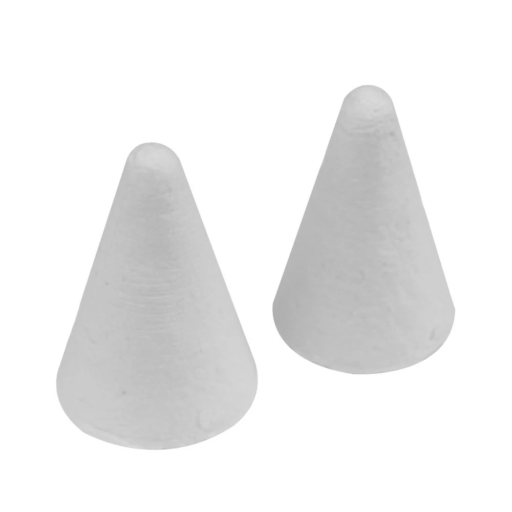 Ceramic Cone – Alumax International