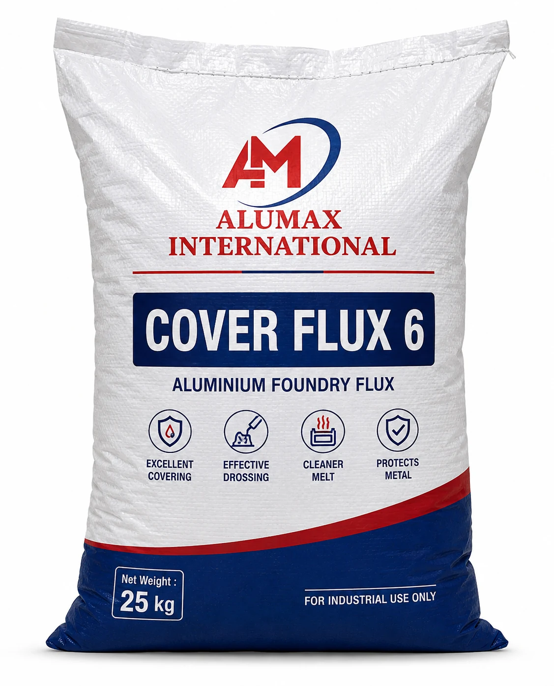 Cover Flux 6 – Alumax International