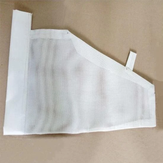 Filter Cloth detail – Alumax International