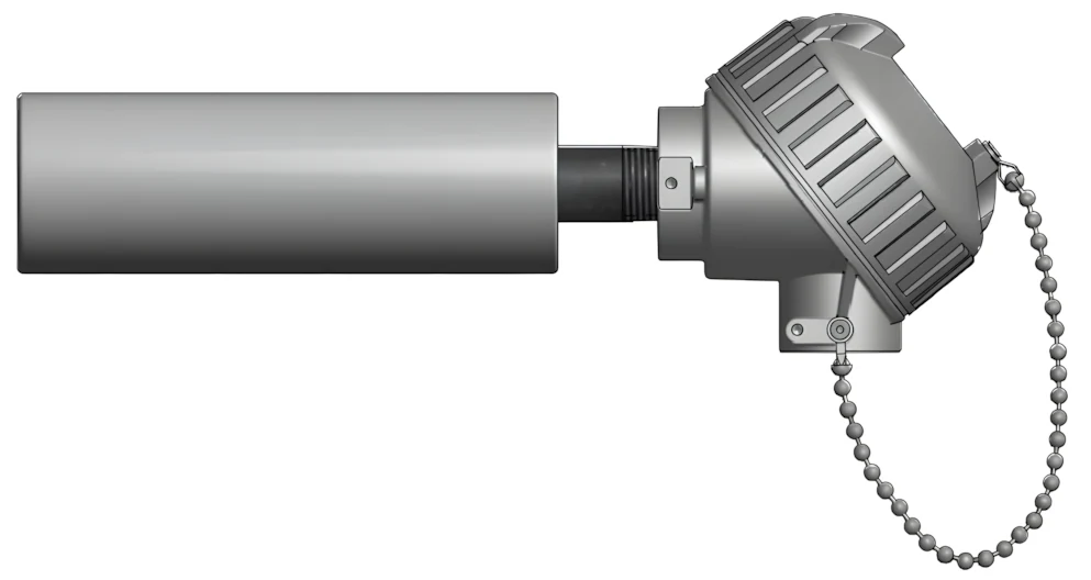 Thermocouple – Alumax International